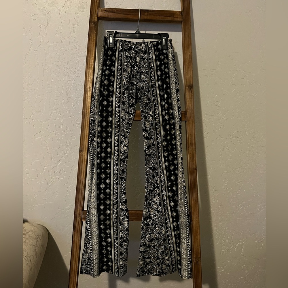 Super soft stretchy pants
